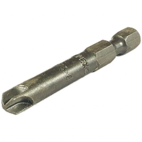 Apex - Power & Impact Screwdriver Bits & Holders Bit Type: Quick Release Bit Holder Hex Size (Inch): 7/16 - Makers Industrial Supply