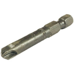 Apex - Power & Impact Screwdriver Bits & Holders Bit Type: Quick Release Bit Holder Hex Size (Inch): 7/16 - Makers Industrial Supply