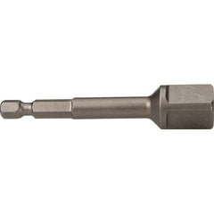 Apex - Socket Adapters & Universal Joints Type: Adapter Male Size: 1/2 - Makers Industrial Supply