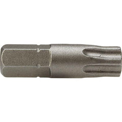 Apex - Torx Screwdriver Bits Type: Torx Plus Bit Drive Size (Inch): 5/16 - Makers Industrial Supply