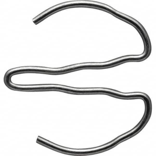 Socket Retaining Rings; Type: Retainer Pin; Ring Type: Retainer Pin