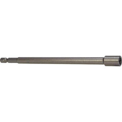 Apex - Hex Drive Handles, Holders & Extensions Type: Bit Holder Style: Magnetic - Makers Industrial Supply