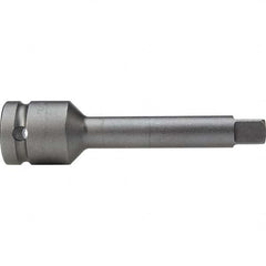 Apex - Socket Adapters & Universal Joints Type: Drive Adapter Male Size: 7/16 - Makers Industrial Supply