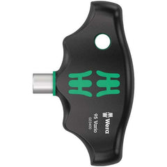 Wera - Bit Screwdrivers Type: Bit Screwdriver Tip Type: Hex - Makers Industrial Supply