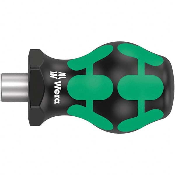 Wera - Bit Screwdrivers Type: Bit Screwdriver Tip Type: Hex - Makers Industrial Supply