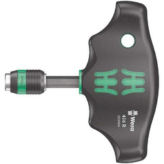 Wera - Bit Screwdrivers Type: Bit Screwdriver Tip Type: Hex - Makers Industrial Supply