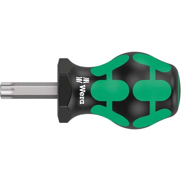 Wera - Torx Drivers End Type: Torx Torx Size: T40 - Makers Industrial Supply