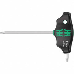 Wera - Torx Drivers End Type: Torx Torx Size: T20 - Makers Industrial Supply