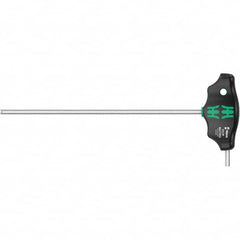 Wera - Hex Drivers Fastener Type: Hex-Plus System of Measurement: Metric - Makers Industrial Supply