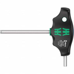 Wera - Hex Drivers Fastener Type: Hex-Plus System of Measurement: Metric - Makers Industrial Supply