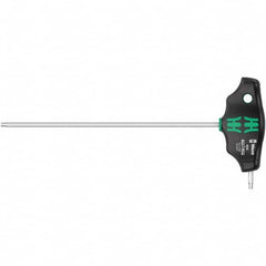 Wera - Hex Drivers Fastener Type: Hex-Plus System of Measurement: Inch - Makers Industrial Supply