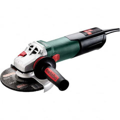 Metabo - Angle & Disc Grinders Type of Power: Corded Wheel Diameter (Inch): 6 - Makers Industrial Supply