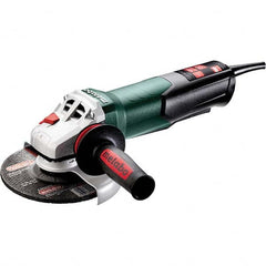 Metabo - Angle & Disc Grinders Type of Power: Corded Wheel Diameter (Inch): 6 - Makers Industrial Supply