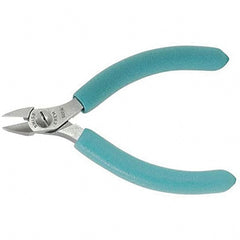 Erem - Cutting Pliers Type: End Nipper Insulated: NonInsulated - Makers Industrial Supply