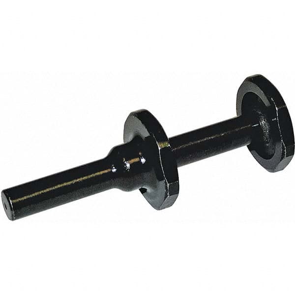 3M - Wheel Mandrels For Hole Size (Inch): 1/4 Maximum Wheel Width (Inch): 1 - Makers Industrial Supply