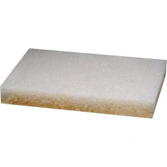 3M - Hand Pads Grade: Ultra Fine Overall Length (Inch): 10 - Makers Industrial Supply