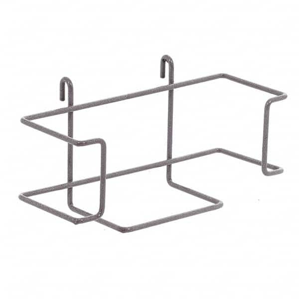 Metro - Glove & Hand Accessories Type: Horizontal Glove Box Holder Length (Inch): 10-1/8 - Makers Industrial Supply