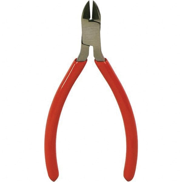 Xcelite - Cutting Pliers Type: Cutting Pliers Insulated: NonInsulated - Makers Industrial Supply