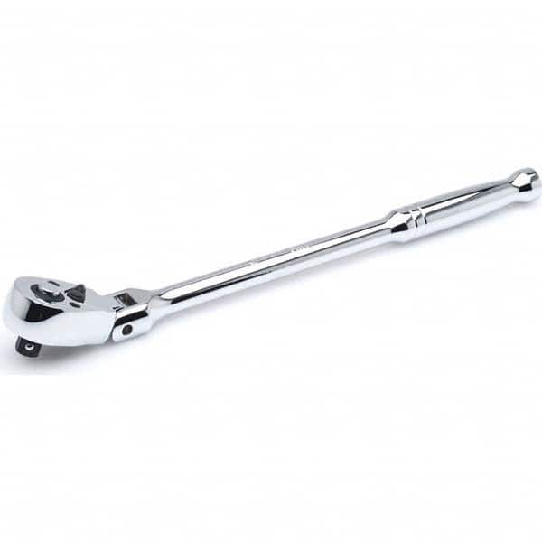 Crescent - Ratchets Tool Type: Ratchet Drive Size (Inch): 1/2 - Makers Industrial Supply