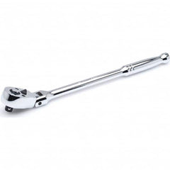 Crescent - Ratchets Tool Type: Ratchet Drive Size (Inch): 1/2 - Makers Industrial Supply