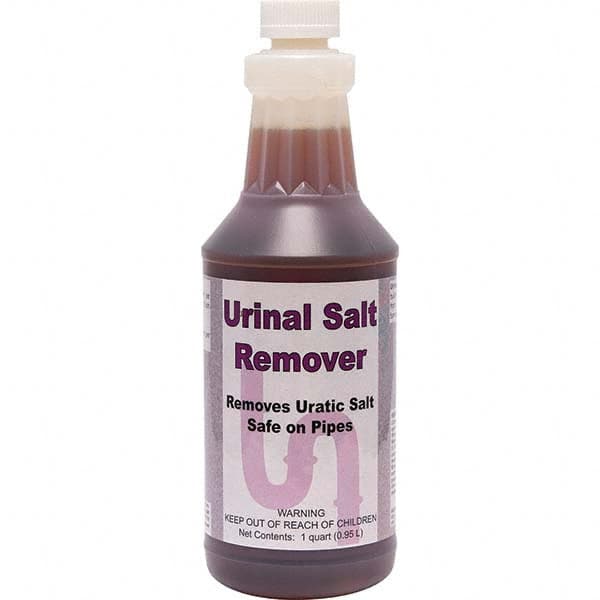 Detco - Bathroom, Tile & Toilet Bowl Cleaners Type: Acid Rinse Application: Urinals - Makers Industrial Supply