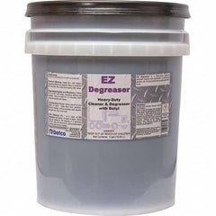 Detco - Automotive Cleaners & Degreaser Type: Cleaner/Degreaser Container Size: 5 Gal. - Makers Industrial Supply