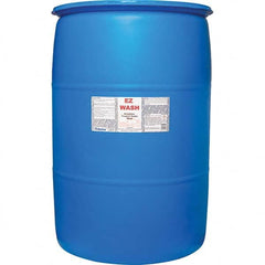 Detco - Automotive Cleaners & Degreaser Type: Cleaner/Degreaser Container Size: 55 Gal. - Makers Industrial Supply