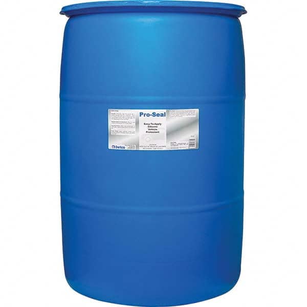 Detco - Automotive Cleaners & Degreaser Type: Surface Prep Activator / Primer Container Size: 55 Gal. - Makers Industrial Supply