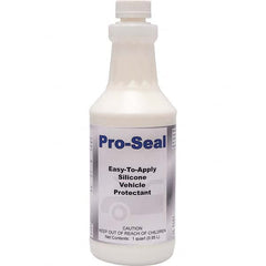 Detco - Automotive Cleaners & Degreaser Type: Surface Prep Activator / Primer Container Size: 32 oz. - Makers Industrial Supply