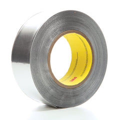 3M - Sensor Accessories; Sensor Accessory Type: Reflective BOPP Tape ; For Use With: Seaming Reflective Bubble Insulation - Exact Industrial Supply