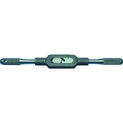 NO. 15 TAP WRENCH 1/4" - - Makers Industrial Supply