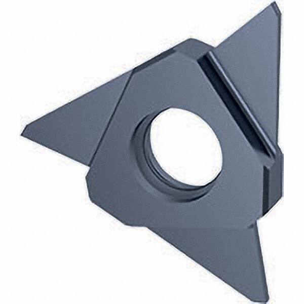 Guhring - Cut-Off Inserts Material: Carbide Insert Style: GZ 305 - Makers Industrial Supply