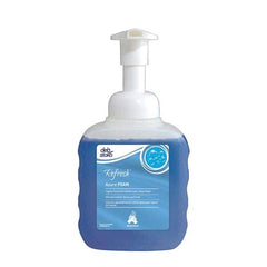 SC Johnson Professional - 10.00 oz Pump Bottle Soap - Makers Industrial Supply