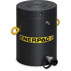 Enerpac - Compact Hydraulic Cylinders Type: Single Acting Mounting Style: Horizontal/Vertical - Makers Industrial Supply