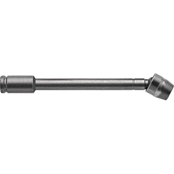 Apex - Socket Adapters & Universal Joints Type: Impact Universal Joint Male Size: 10mm - Makers Industrial Supply