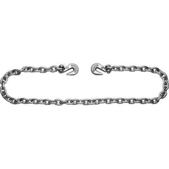 Campbell - Welded Chain Chain Grade: 43 Trade Size: 5/16 - Makers Industrial Supply