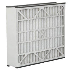 PRO-SOURCE - Pleated & Panel Air Filters Filter Type: Replacement Filter Nominal Height (Inch): 20 - Makers Industrial Supply