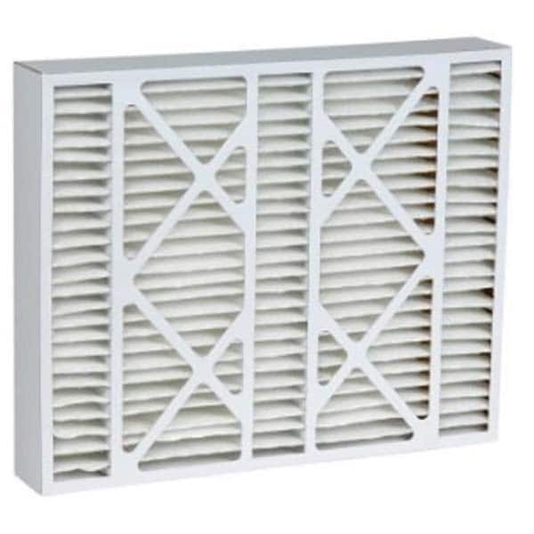 PRO-SOURCE - Pleated & Panel Air Filters Filter Type: Replacement Filter Nominal Height (Inch): 16 - Makers Industrial Supply