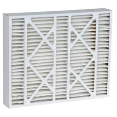 PRO-SOURCE - Pleated & Panel Air Filters Filter Type: Replacement Filter Nominal Height (Inch): 20 - Makers Industrial Supply