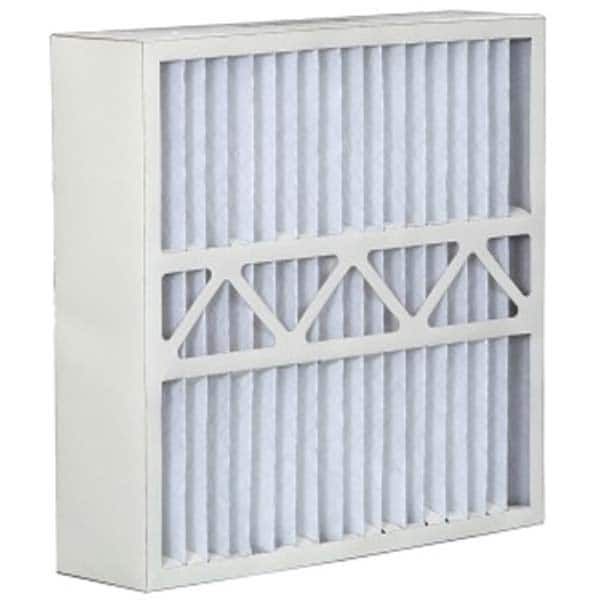 PRO-SOURCE - Pleated & Panel Air Filters Filter Type: Replacement Filter Nominal Height (Inch): 20 - Makers Industrial Supply