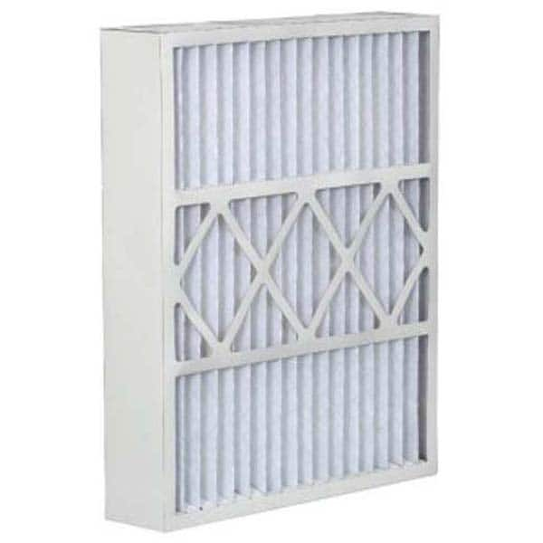 PRO-SOURCE - Pleated & Panel Air Filters Filter Type: Replacement Filter Nominal Height (Inch): 16 - Makers Industrial Supply