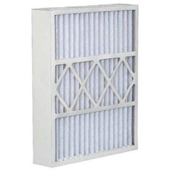 PRO-SOURCE - Pleated & Panel Air Filters Filter Type: Replacement Filter Nominal Height (Inch): 20 - Makers Industrial Supply