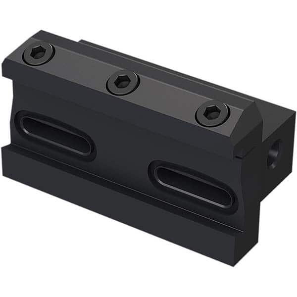 Seco - Indexable Cut-Off Blade Tool Blocks Tool Block Style: 150.10-JETI Manufacturers Catalog Number: 150.10-10-20JETI - Makers Industrial Supply