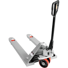 Jet - Pallet Trucks/Jacks Type: Pallet Trucks Load Capacity (Lb.): 6600.000 - Makers Industrial Supply