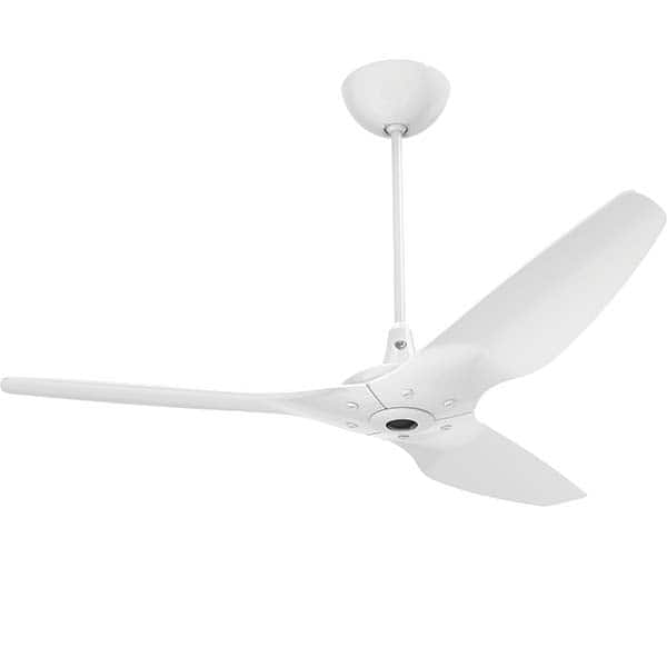 Big Ass Fans - Ceiling Fans Blade Size: 60 (Inch) Ceiling Fan Type: Commercial - Makers Industrial Supply