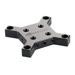 Piranha Clamp - Clamp Latch Plates & Hook Assemblies For Use With: Clamping Components Material: Steel - Makers Industrial Supply