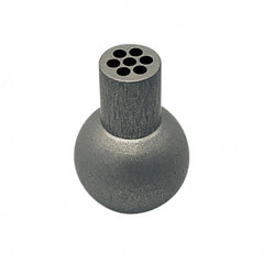 Piranha Cooling Line - Coolant Hose Nozzles Type: High-Pressure Nozzle Nozzle Diameter (mm): 0.25 - Makers Industrial Supply