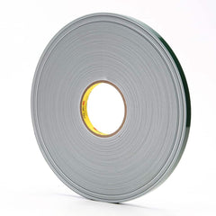 3M - Double Sided Tape; Material Family: Plastic ; Length Range: 36 yd. - Exact Industrial Supply