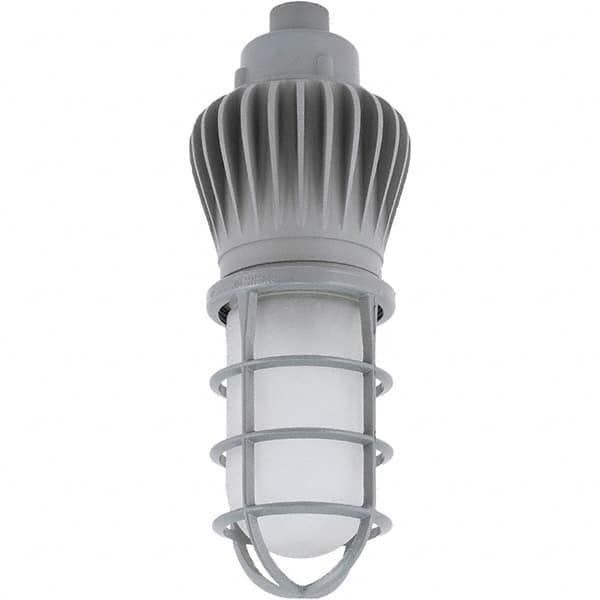 Hubbell Lighting - Hazardous Location Light Fixtures Resistance Features: Vaporproof Recommended Environment: Indoor; Outdoor - Makers Industrial Supply