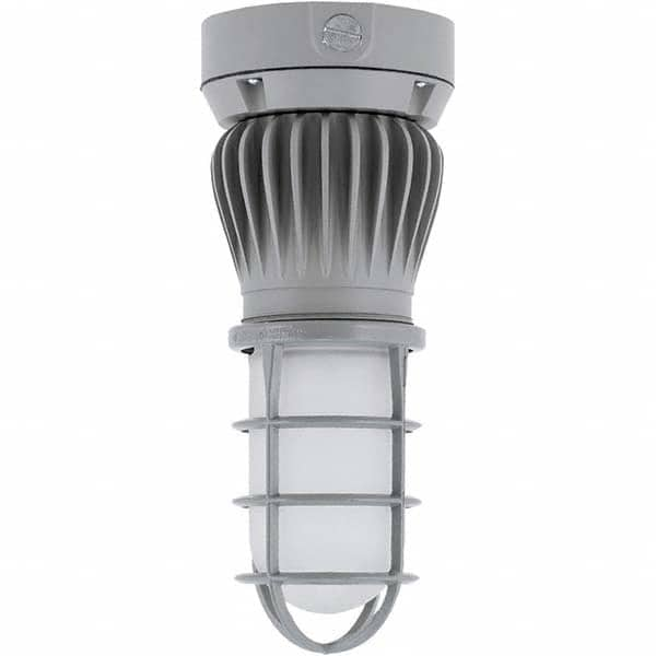 Hubbell Lighting - Hazardous Location Light Fixtures Resistance Features: Vaporproof Recommended Environment: Indoor; Outdoor - Makers Industrial Supply